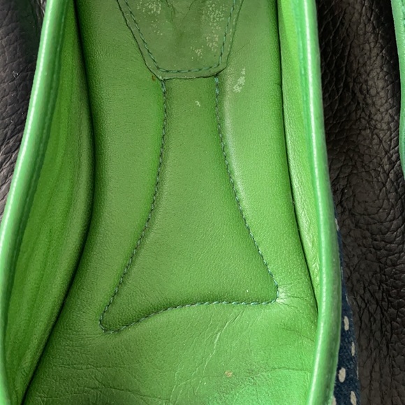 Johnston and Murphy shoes - size 8 - Picture 4 of 7